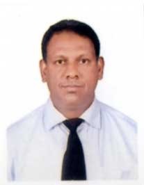 National Office Bearer